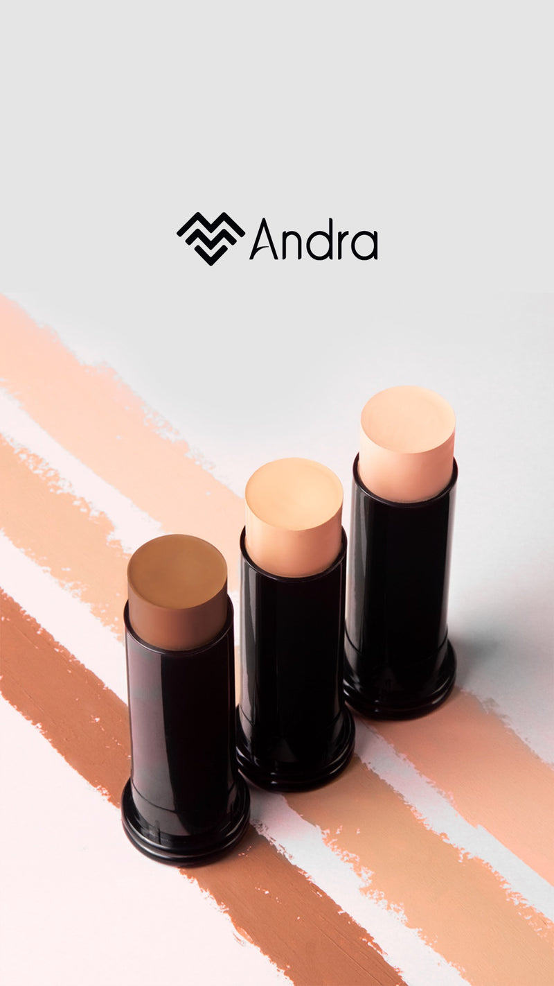 SOLAIRE VITA STICK ANDRA FPS 60/UVA 20 - PROTEÇÃO, PRATICIDADE, RESISTENTE A ÁGUA E SUOR!